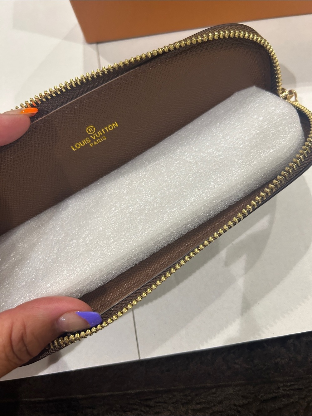 PEN CASE - Picture 4 of 4